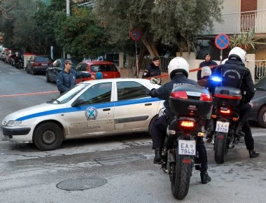 Αλβανός «πρόσφυγας» είχε ρημάξει κατοικίες στη Νέα Ιωνία: Συνελήφθη στα Πατήσια